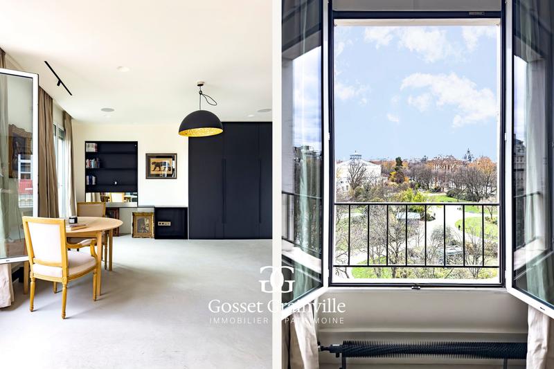 Appartement - 78 m² - 3 pièces