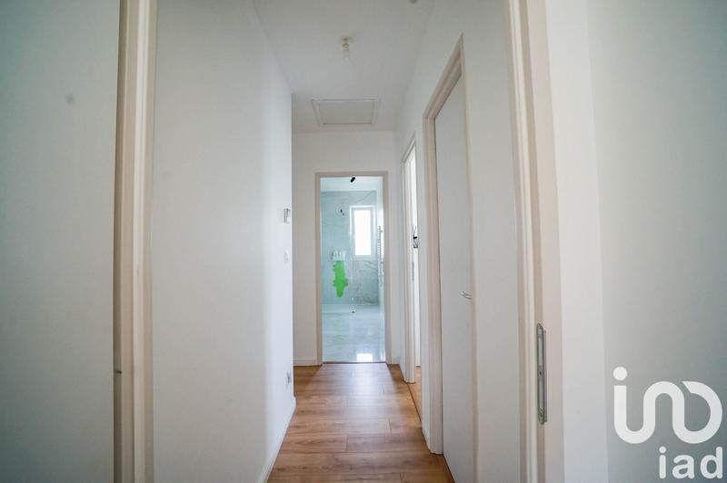 Maison - 121 m² - 5 pièces