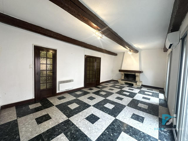 Immeuble - 120 m² - 5 pièces