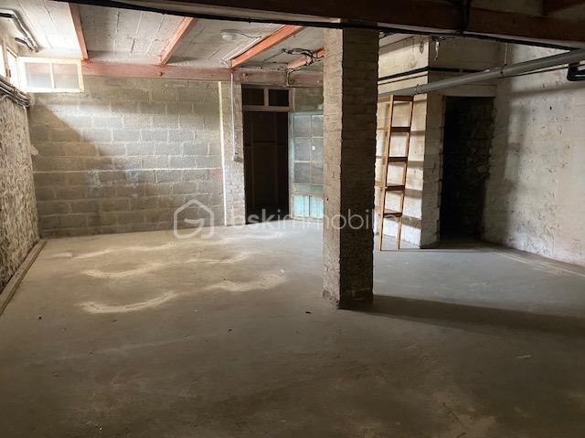 Appartement - 79 m² - 3 pièces