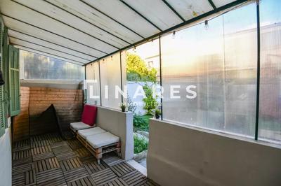 Maison de ville - 48 m² - 3 pièces