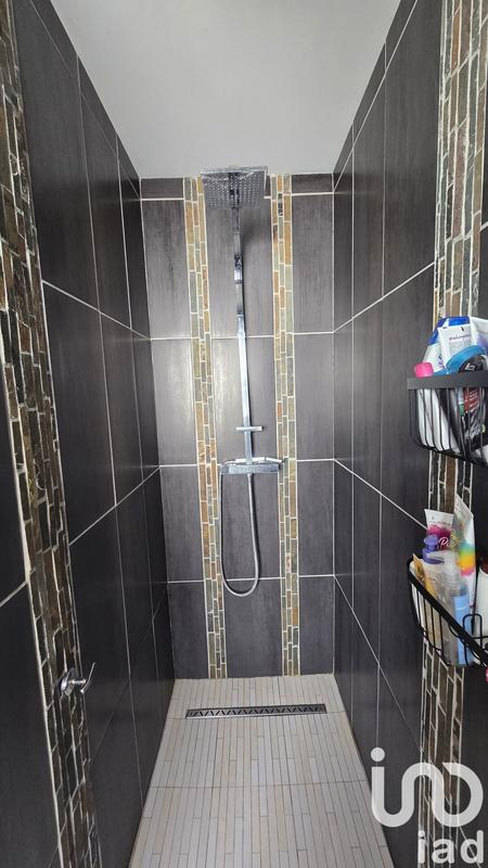 Maison - 149 m² - 6 pièces