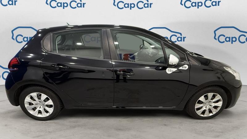 Peugeot 208 I 1.2 PureTech 68 Like