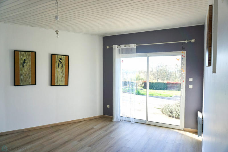 Maison - 175 m² - 7 pièces