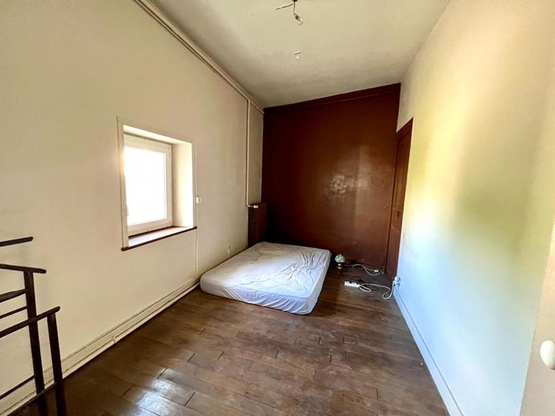 Maison - 55 m² - 3 pièces