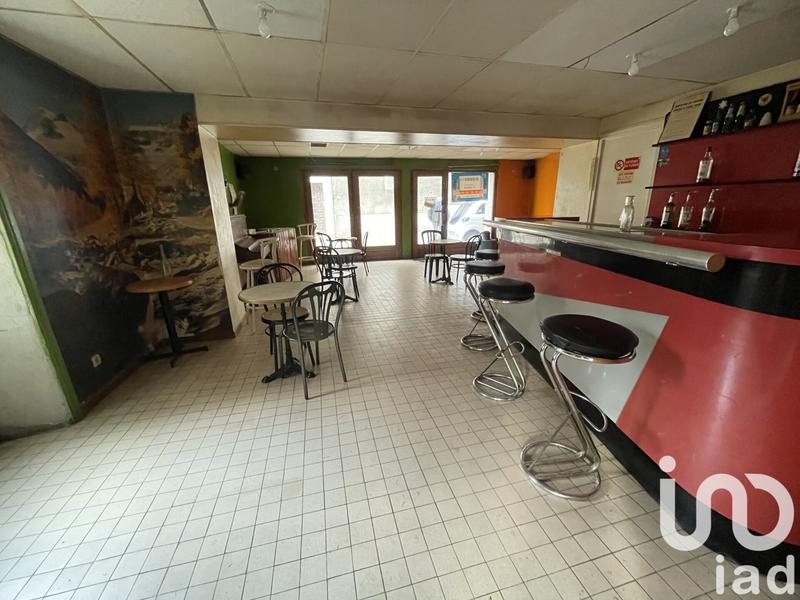 Maison de village - 170 m² - 4 pièces