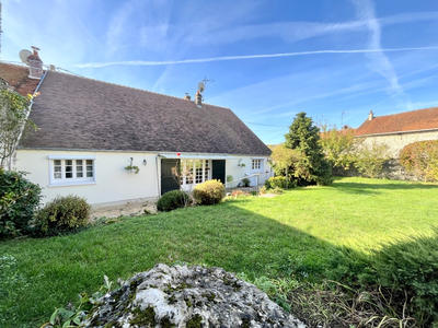 Maison - 125 m² - 4 pièces