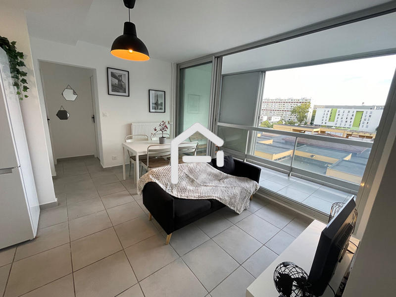 Appartement - 70 m² - 4 pièces