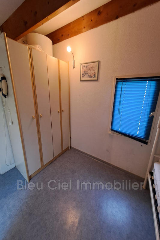 Pavillon - 40 m² - 3 pièces