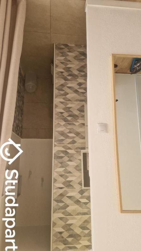 Appartement - 21 m² - 1 pièce