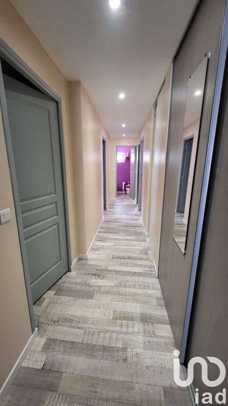 Maison - 115 m² - 4 pièces