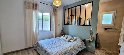 Maison - 115 m² - 6 pièces