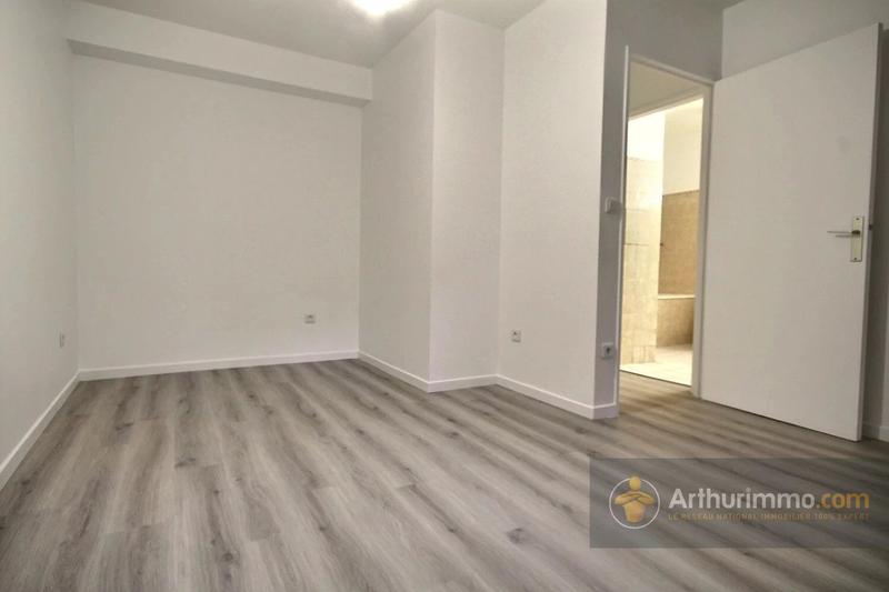 Appartement - 28 m² - 1 pièce