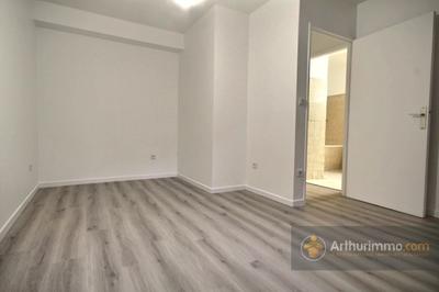 Appartement - 28 m² - 1 pièce