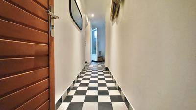 Appartement - 171 m² - 6 pièces