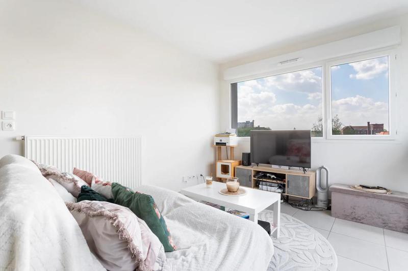 Appartement - 41 m² - 2 pièces