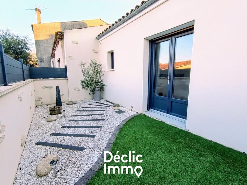 Maison - 144 m² - 4 pièces