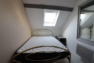 Appartement - 18 m² - 2 pièces