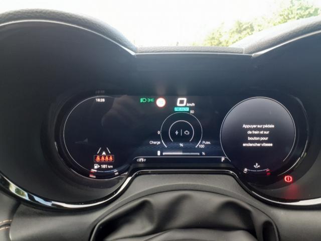 Alfa Romeo Tonale 1.5 Hybrid 160 ch Vgt Tct7 Sprint