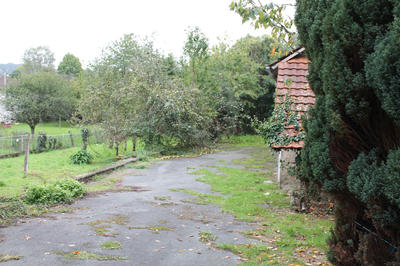 Maison de village - 66 m² - 4 pièces