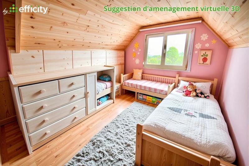 Maison - 157 m² - 7 pièces