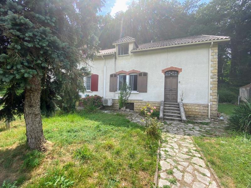 Maison - 140 m² - 4 pièces