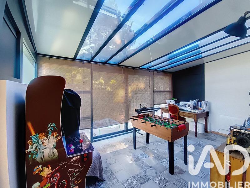 Maison - 106 m² - 4 pièces