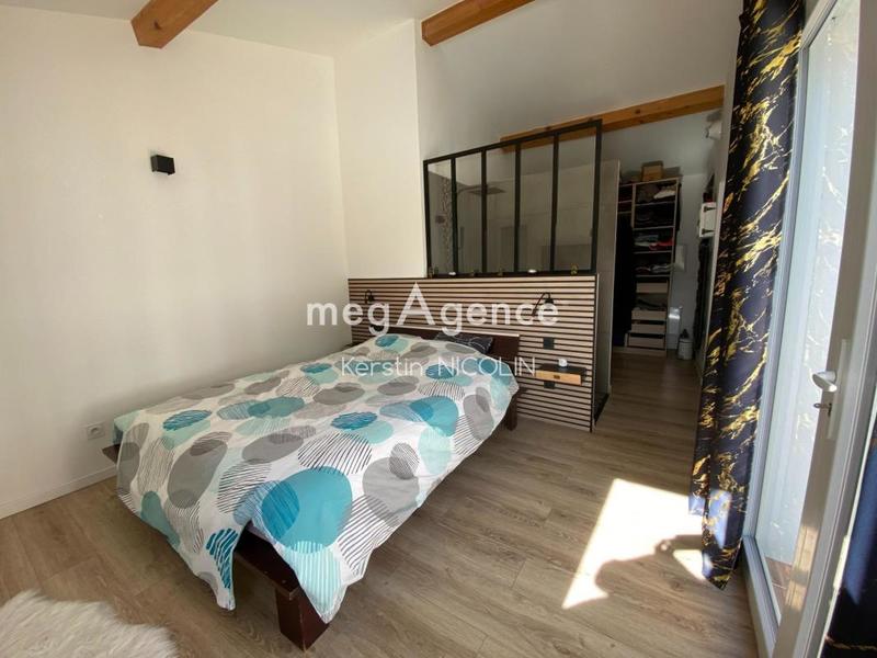 Maison de campagne - 140 m² - 7 pièces