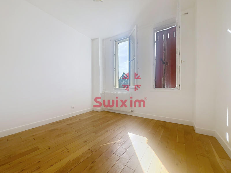 Appartement - 117 m² - 5 pièces