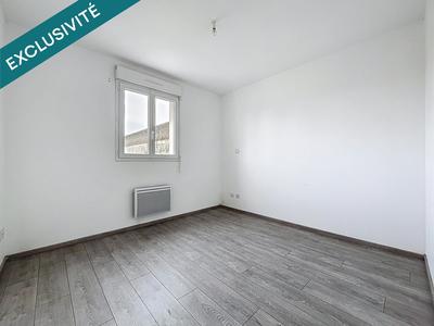 Maison - 76 m² - 4 pièces