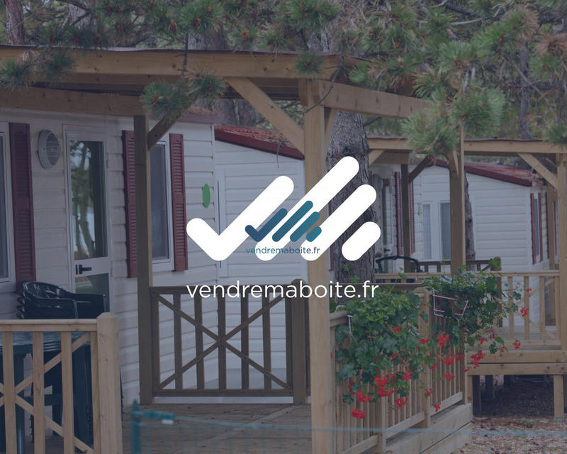 Fonds de commerce - 20 000 m²