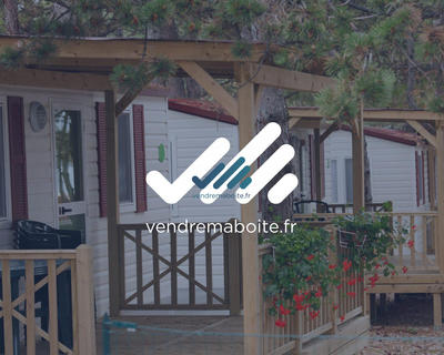 Fonds de commerce - 20 000 m²