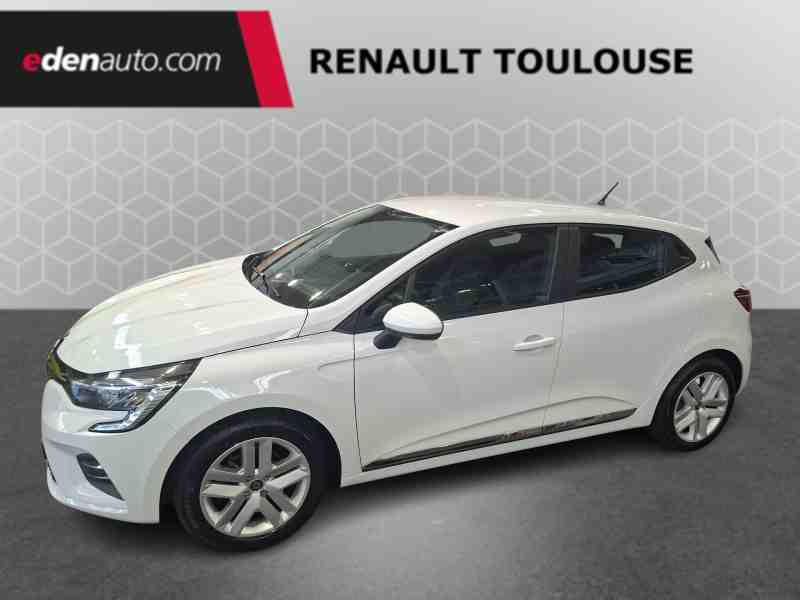 Renault Clio SCe 65 - 21n Zen