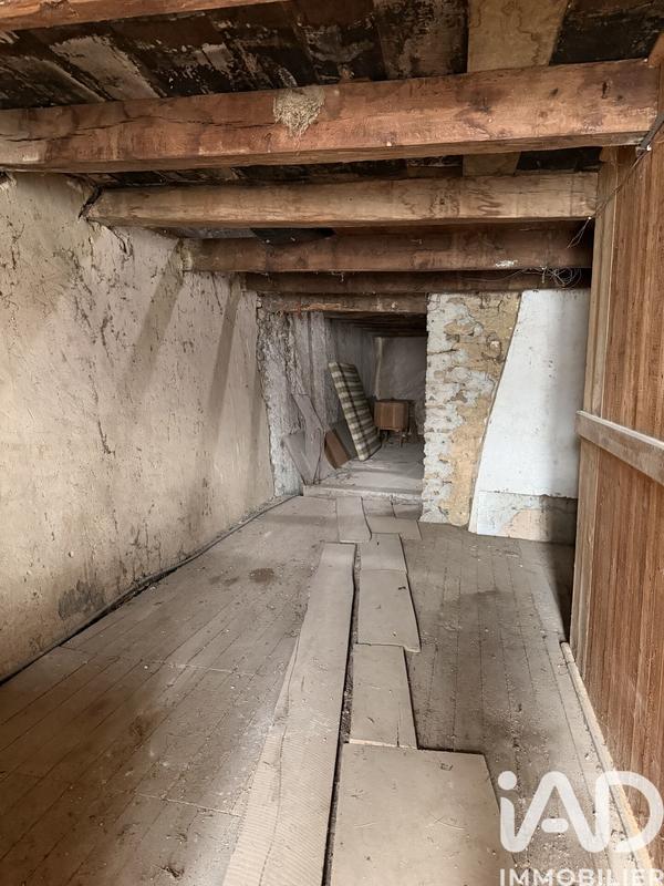 Maison - 48 m² - 2 pièces