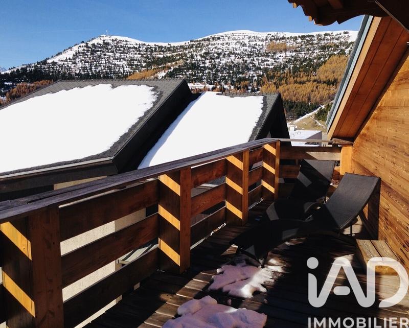 Appartement - 50 m² - 3 pièces