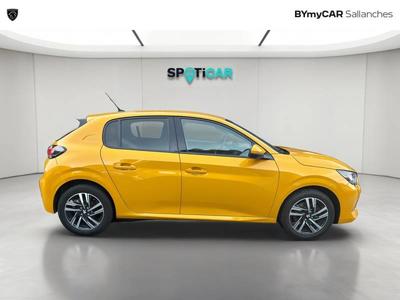 Peugeot 208 BlueHDi 100 s&amp;S Bvm6 Allure