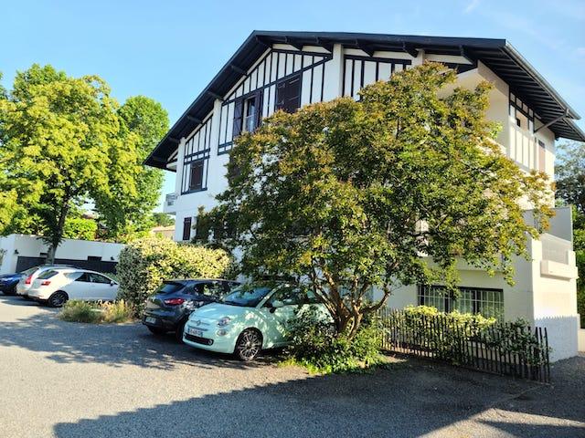 Appartement - 25 m² - 2 pièces