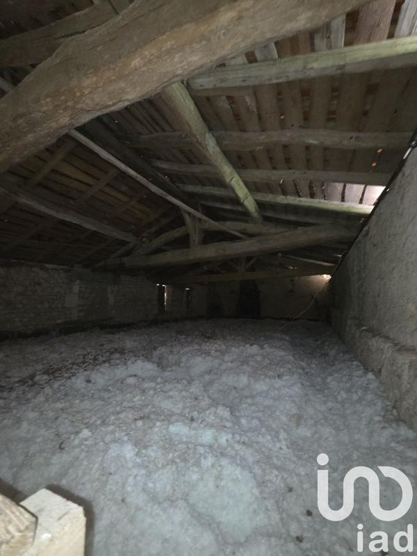 Maison - 123 m² - 5 pièces