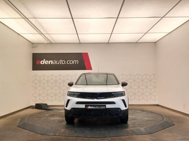 Opel Mokka 1.2 Turbo 130 ch Bva8 Gs