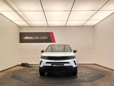 Opel Mokka 1.2 Turbo 130 ch Bva8 Gs