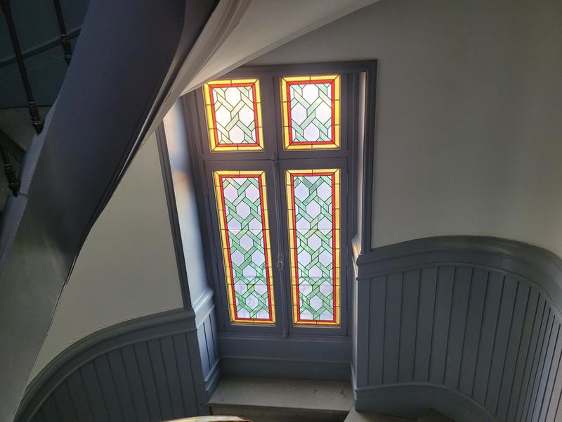 Appartement - 22 m² - 1 pièce