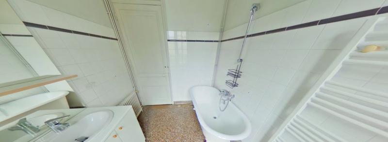 Appartement - 220 m² - 7 pièces