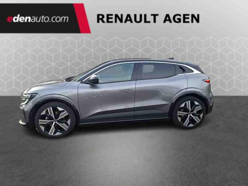 Renault Mégane E-Tech Ev60 220 ch super charge Iconic