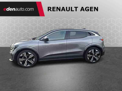 Renault Mégane E-Tech Ev60 220 ch super charge Iconic