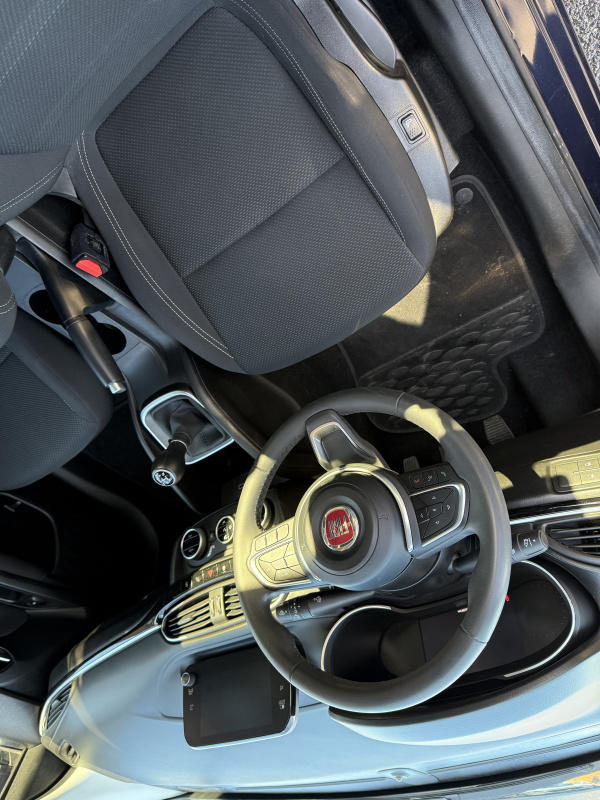 Fiat Tipo 1.0 Gse 100ch Life Plus