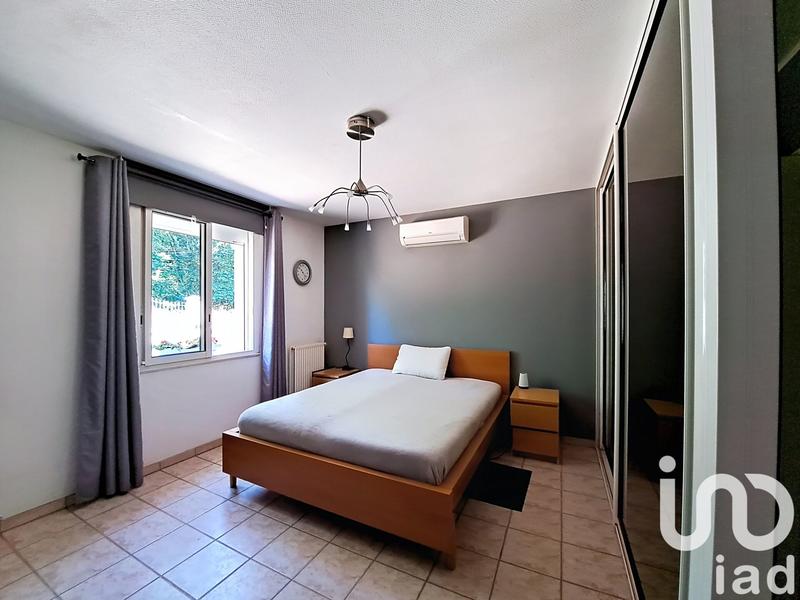 Maison - 142 m² - 5 pièces