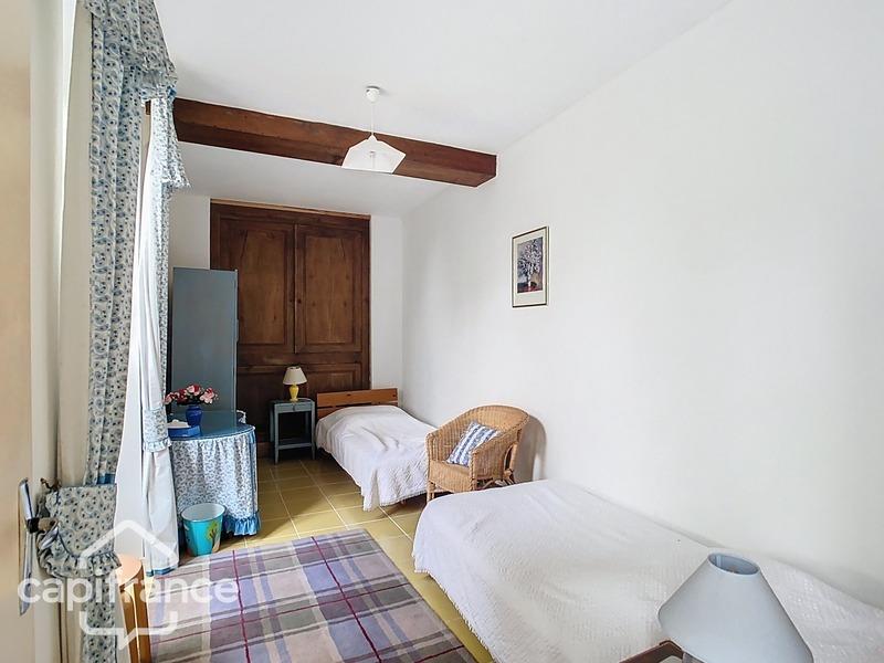 Longère - 155 m² - 4 pièces