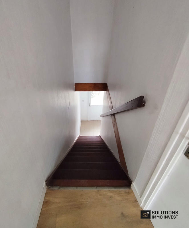 Appartement - 130 m² - 4 pièces