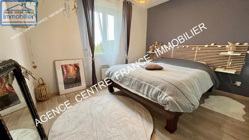 Maison - 117 m² - 5 pièces