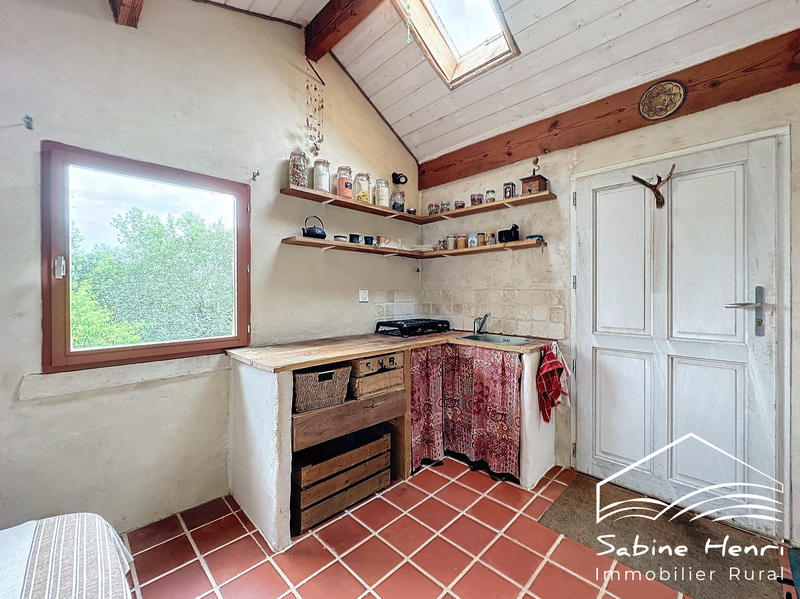 Terrain - 10 316 m²